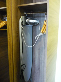 Naam Hotel & Apartments Frankfurt