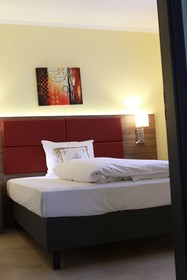 Naam Hotel & Apartments Frankfurt