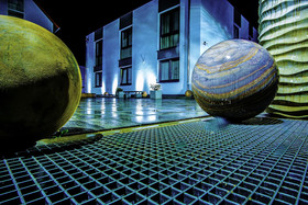 Naam Hotel & Apartments Frankfurt