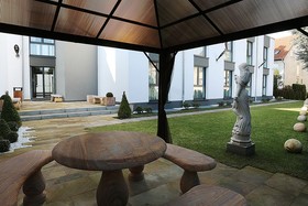 Naam Hotel & Apartments Frankfurt