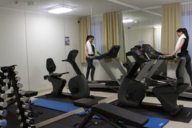 Naam Hotel & Apartments Frankfurt