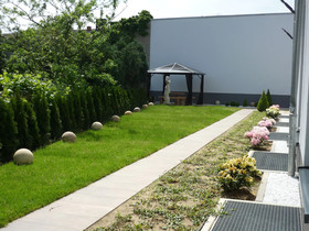 Naam Hotel & Apartments Frankfurt