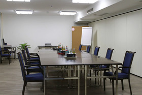 Naam Hotel & Apartments Frankfurt