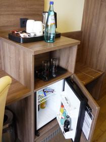 Naam Hotel & Apartments Frankfurt