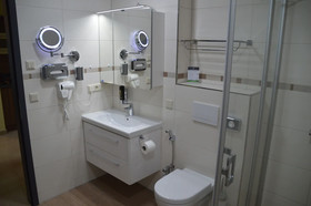 Naam Hotel & Apartments Frankfurt