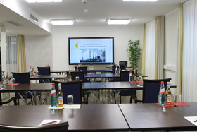 Naam Hotel & Apartments Frankfurt