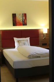 Naam Hotel & Apartments Frankfurt