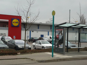 Naam Hotel & Apartments Frankfurt