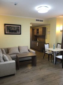 Naam Hotel & Apartments Frankfurt