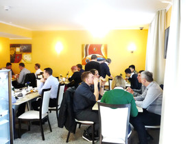 Naam Hotel & Apartments Frankfurt