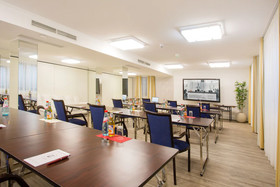 Naam Hotel & Apartments Frankfurt