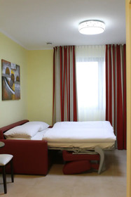 Naam Hotel & Apartments Frankfurt