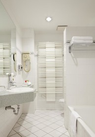Centro National Frankfurt, Trademark Collection by Wyndham