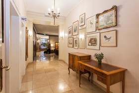 Centro National Frankfurt, Trademark Collection by Wyndham