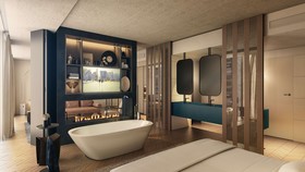 NH Collection Frankfurt Spin Tower