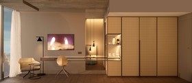 NH Collection Frankfurt Spin Tower