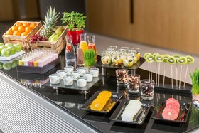 NH Collection Frankfurt Spin Tower