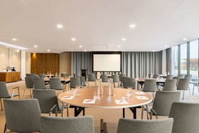 NH Collection Frankfurt Spin Tower
