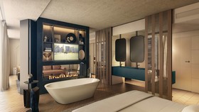 NH Collection Frankfurt Spin Tower