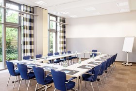 NH Frankfurt Niederrad
