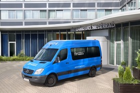 NH Frankfurt Niederrad