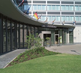 NH Frankfurt Niederrad
