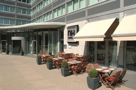 NH Frankfurt Niederrad