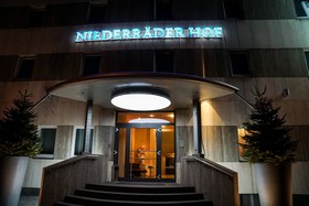 Niederrader Hof