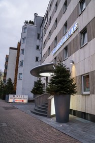 Niederrader Hof