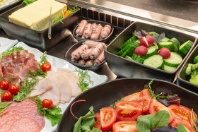 Holiday Inn - the niu, Charly Frankfurt City