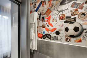 Holiday Inn - the niu, Charly Frankfurt City