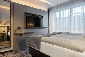 Holiday Inn - the niu, Charly Frankfurt City