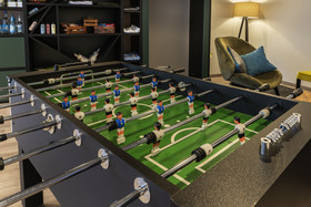 Holiday Inn - the niu, Charly Frankfurt City