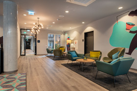 Holiday Inn - the niu, Charly Frankfurt City