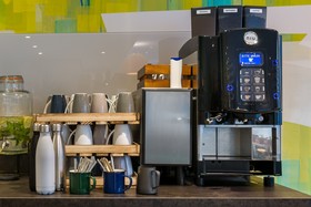 Holiday Inn - the niu, Charly Frankfurt City