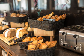 Holiday Inn - the niu, Charly Frankfurt City