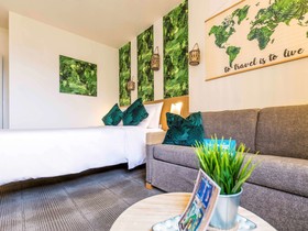 Novotel Frankfurt City