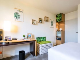 Novotel Frankfurt City