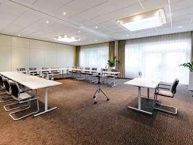 Novotel Frankfurt City