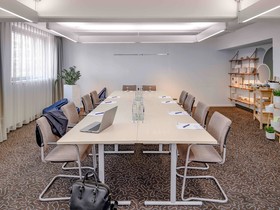 Novotel Frankfurt City