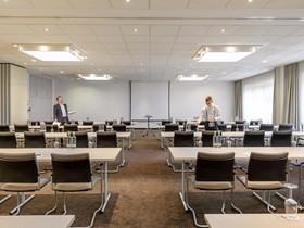 Novotel Frankfurt City