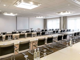 Novotel Frankfurt City
