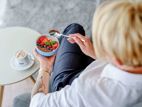 Novotel Frankfurt City