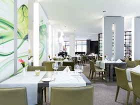 Novotel Frankfurt City