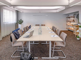 Novotel Frankfurt City