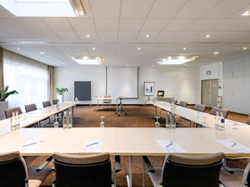 Novotel Frankfurt City