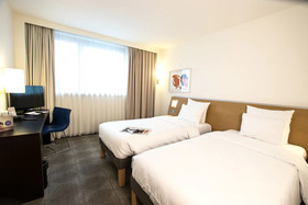 Novotel Frankfurt City