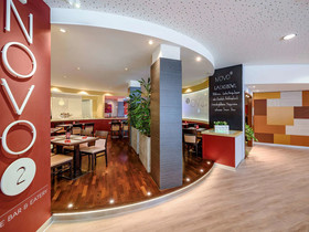 Novotel Frankfurt City