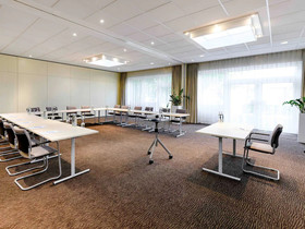 Novotel Frankfurt City