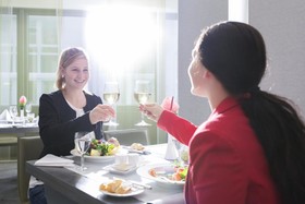 Novotel Frankfurt City
